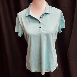 Ping Women's Tennis Shirt SZ 8